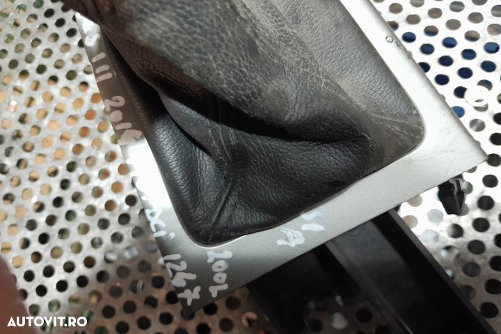 Timonerie cutie de viteza BV6P-7E395-CB BV6P-7E395-CB Ford Focus 3 [2 - 4