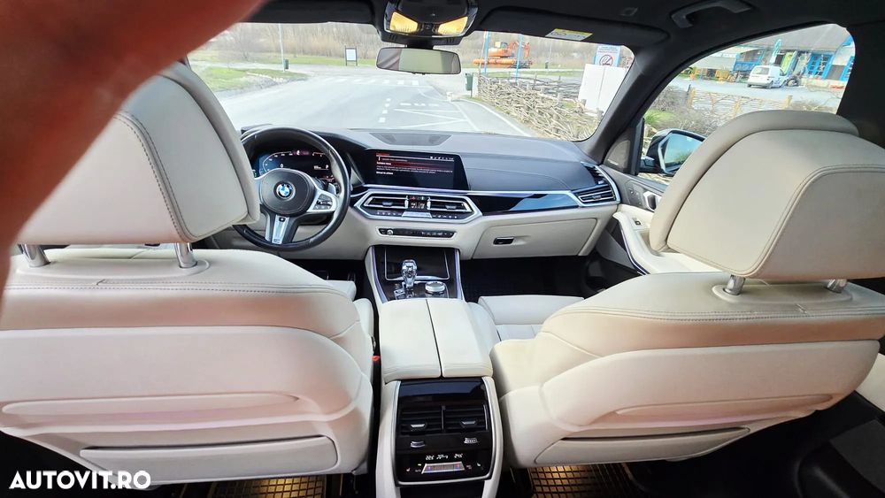 BMW X5 xDrive30d - 15