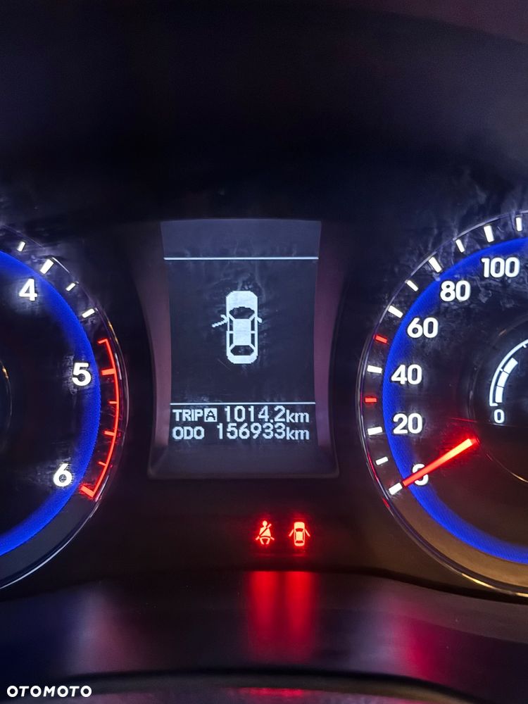 Hyundai i40 i40cw 1.7 CRDi Automatik Fifa World Cup Edition Gold - 38