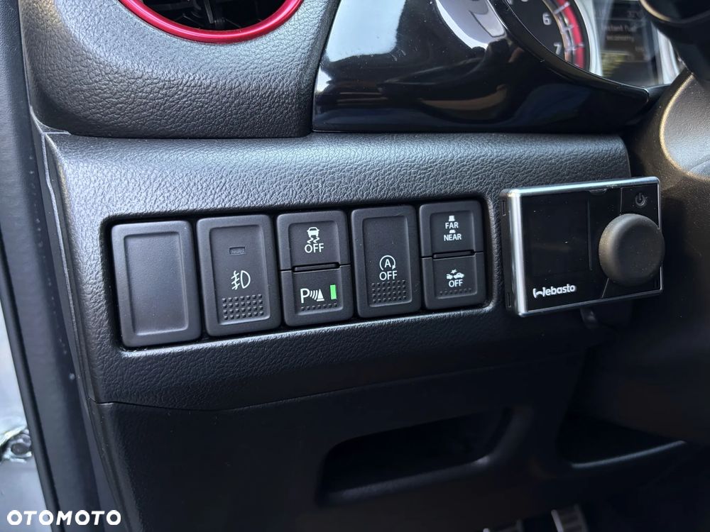 Suzuki Vitara 1.4 Boosterjet S - 31
