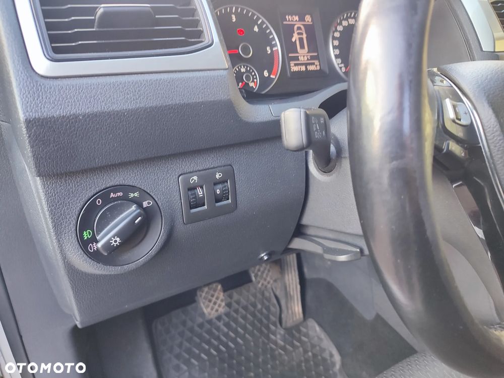 Volkswagen Caddy Maxi 2.0 TDI Comfortline - 12