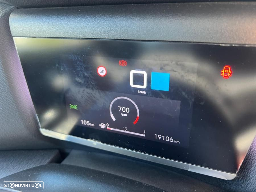 Citroën C4 1.2 PureTech Feel Pack - 11