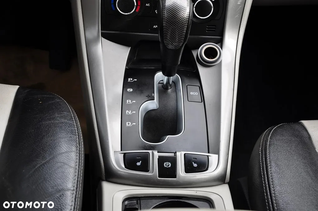 Chevrolet Captiva 2.2 Diesel 4WD Automatik LT+ - 36