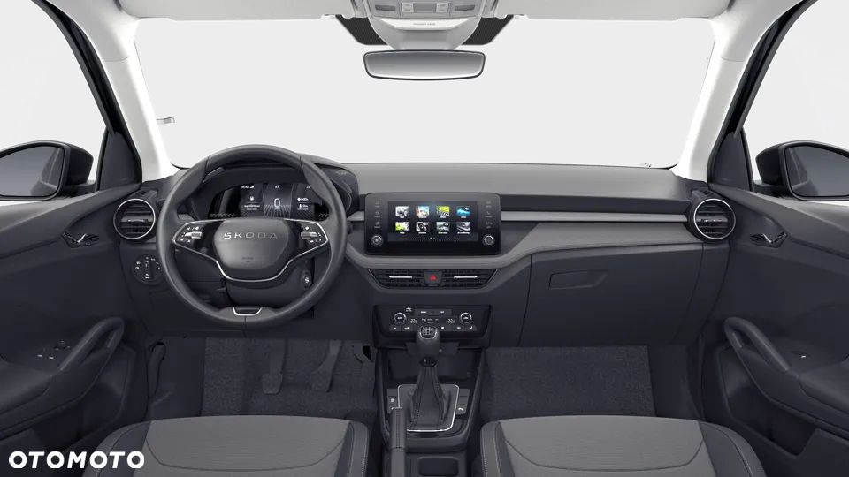 Skoda Fabia 1.0 TSI Edition 130 - 4