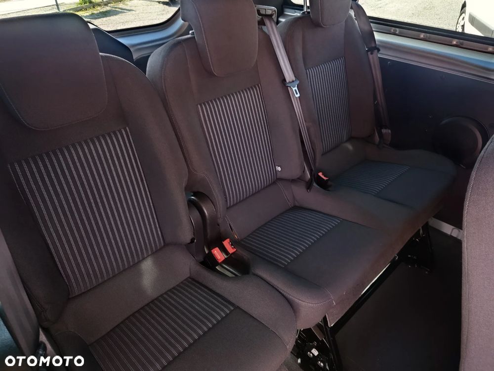 Ford Transit Custom L2H1 VA Trend - 16