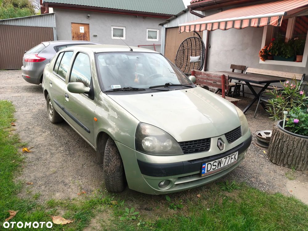 Renault Thalia - 3