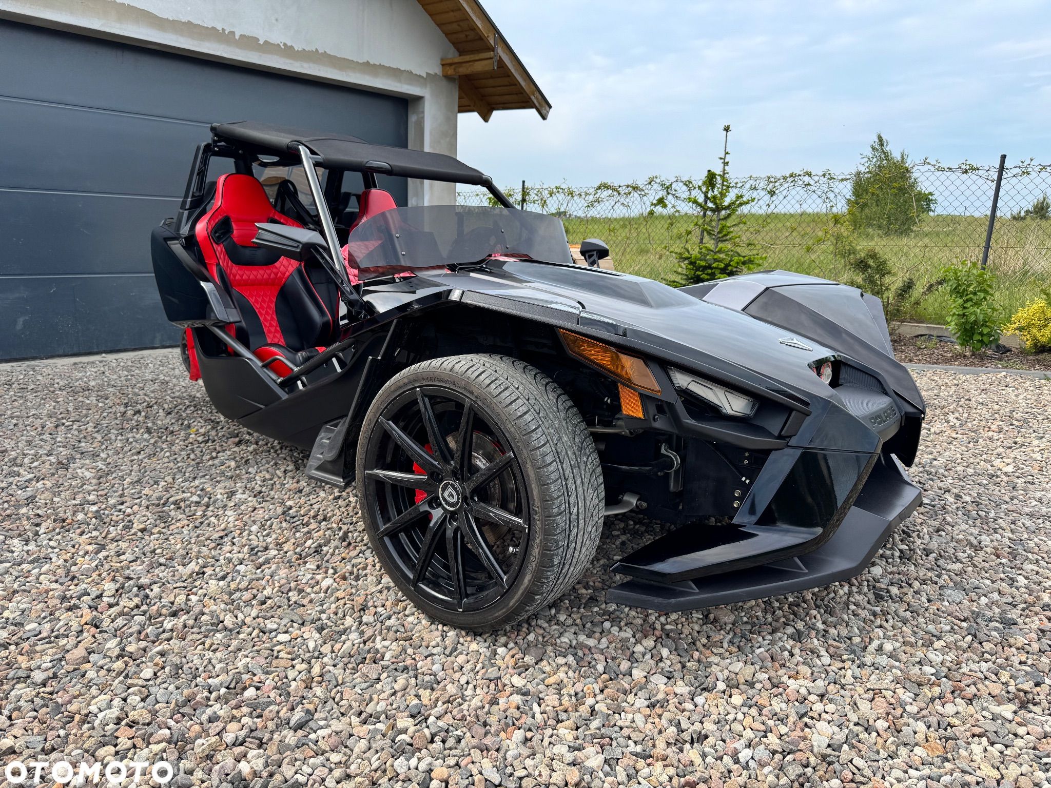 Polaris Inny