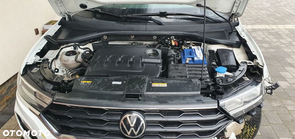 Volkswagen T-Roc - 5