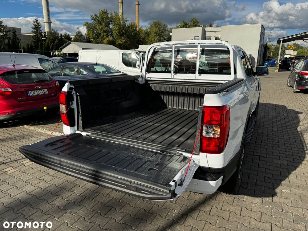 Ford Ranger - 3