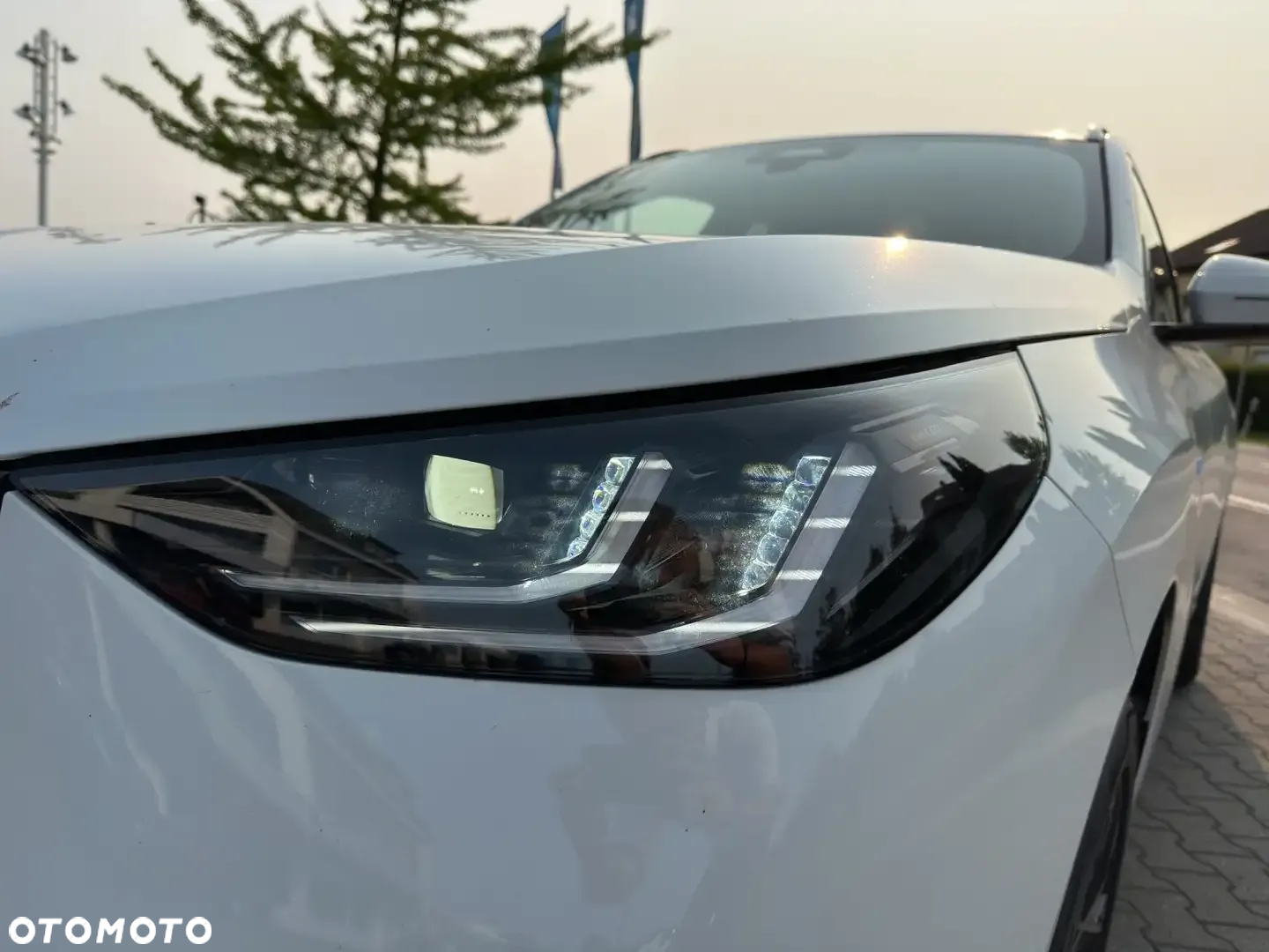 BMW X3 xDrive30e PHEV - 6