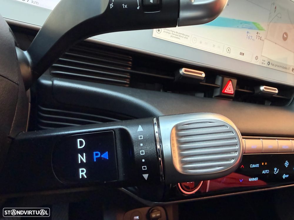 Hyundai Ioniq 5 77 kWh Premium - 13