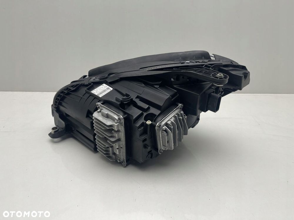 LAMPA PRAWA MERCEDES CLS W218 A218 FULL LED PERFORMANCE A2188203659 - 2