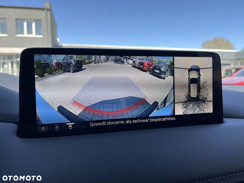 Mazda CX-5 2.5 mHEV Exclusive-Line 2WD - 21