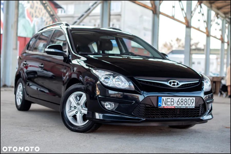 Hyundai i30 - 2