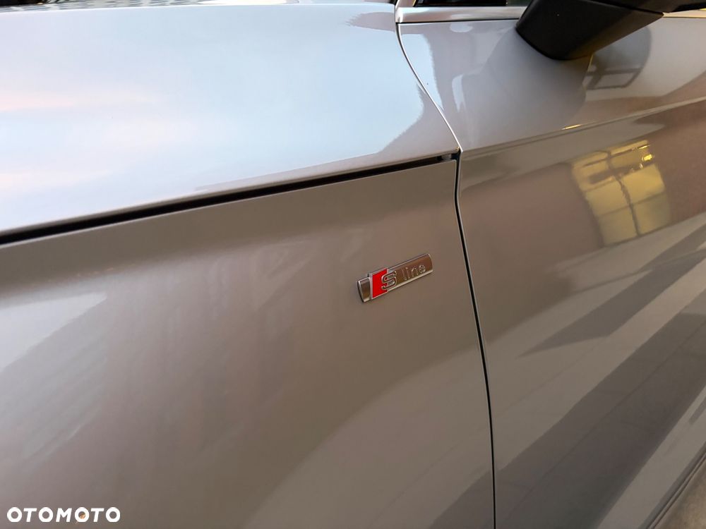 Audi Q5 40 TDI mHEV Quattro S Line S tronic - 11