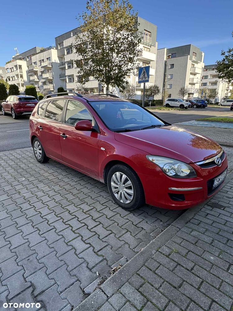 Hyundai i30 i30cw 1.4 Comfort - 3