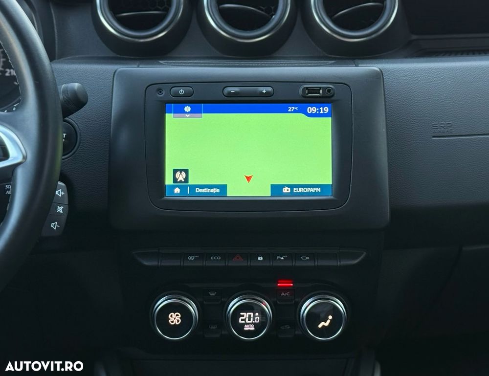 Dacia Duster TCe 130 2WD GPF Celebration - 17