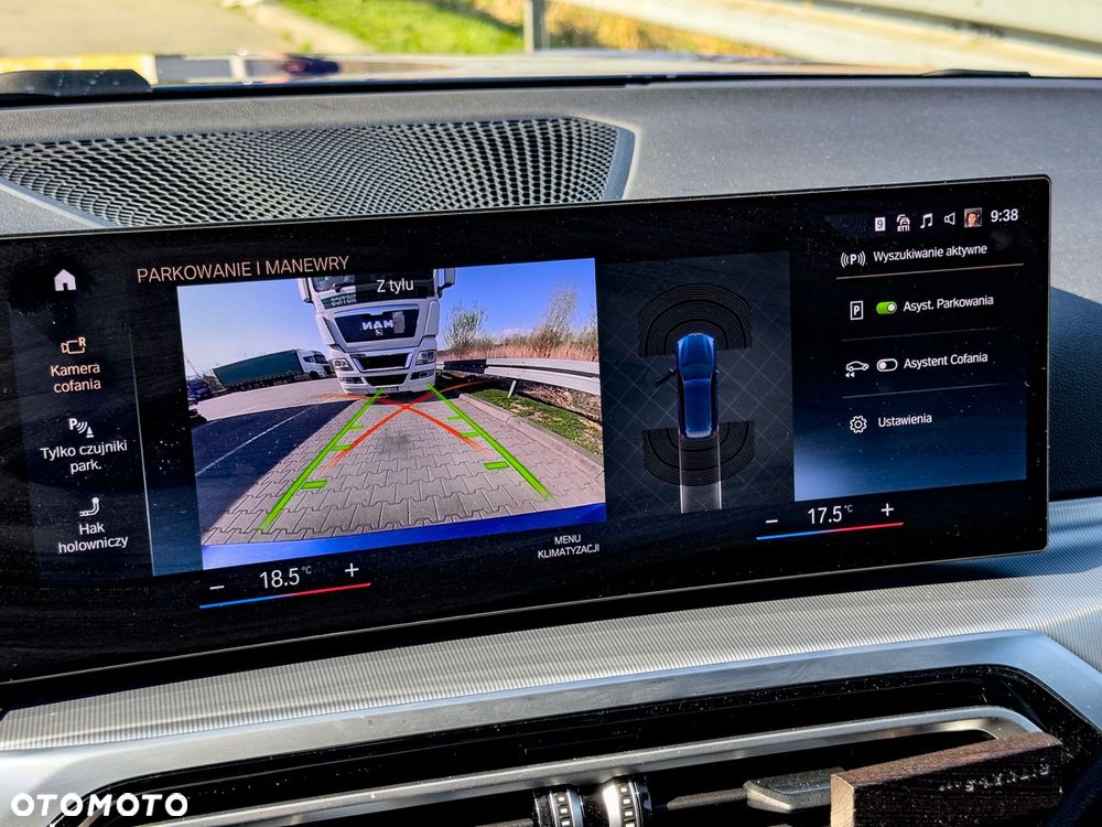 BMW Seria 3 320d xDrive mHEV sport - 11