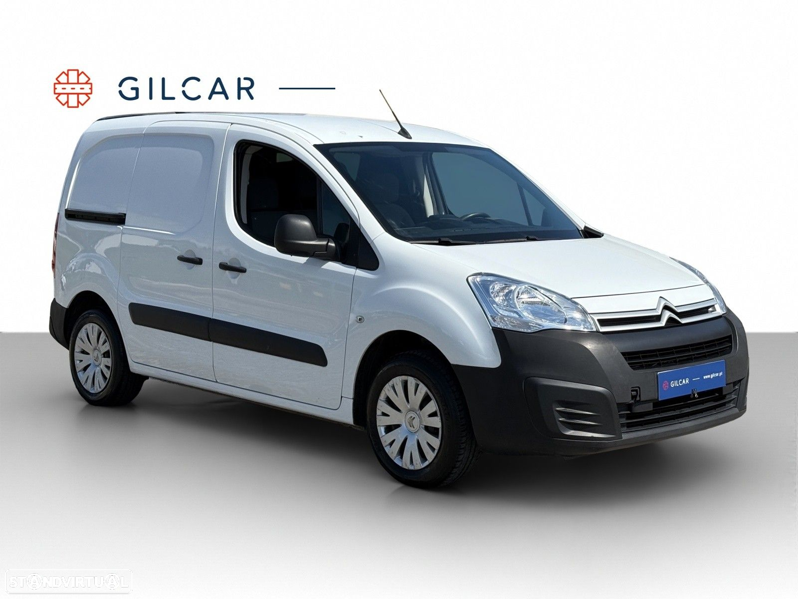 Citroën Berlingo 1.6 HDI Attraction - 2