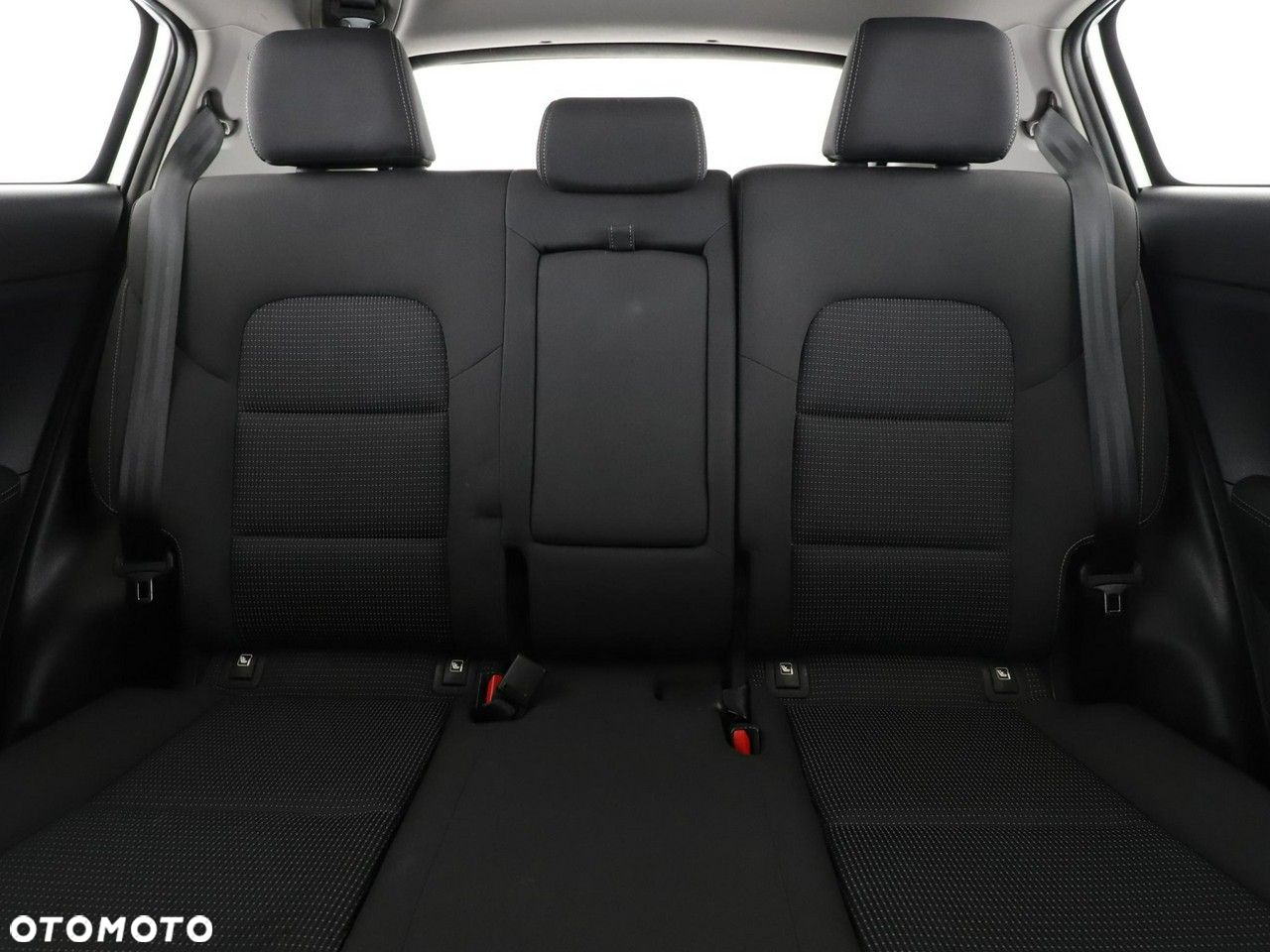 Kia Sportage - 18