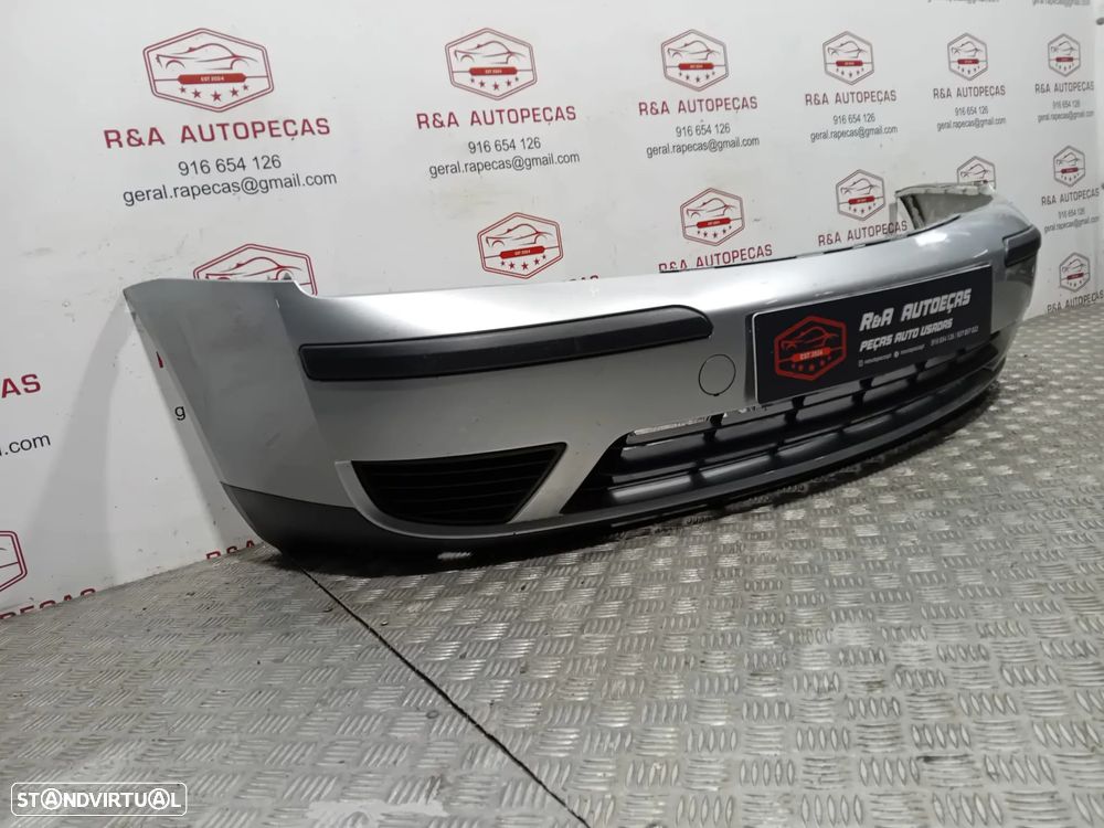 Parachoques Frente Ford Mondeo MK 3 III Original - 4