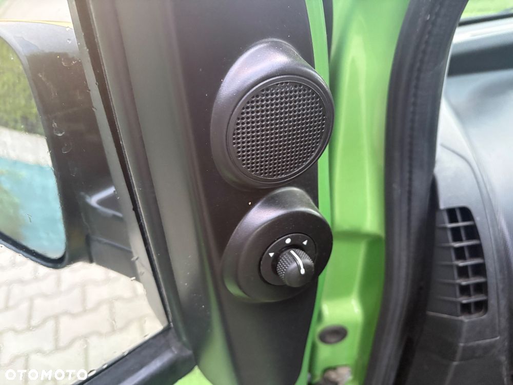 Fiat Fiorino - 28