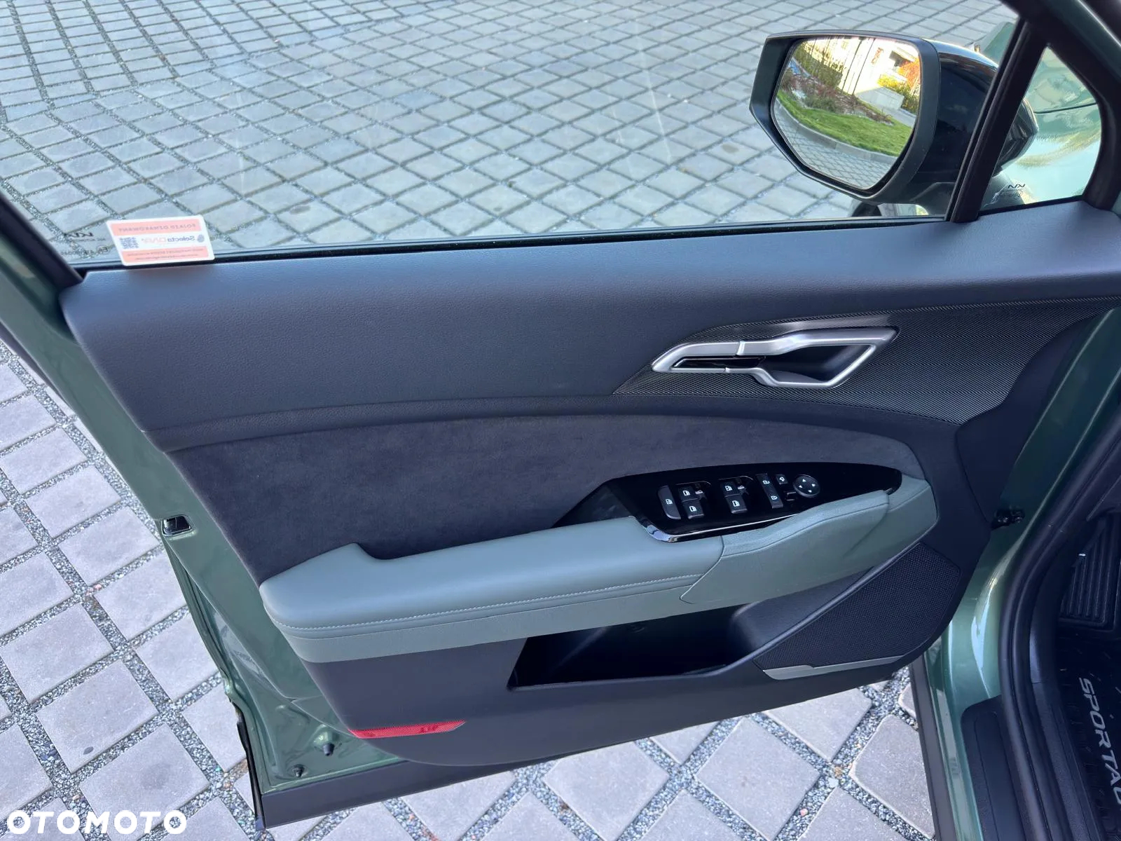 Kia Sportage 1.6 T-GDI Anniversary 2WD DCT - 27