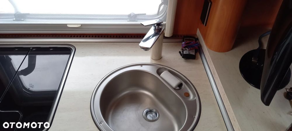 Hymer-Eriba EN495 - 28