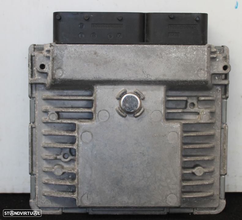 Centralina Grupo VW - 2
