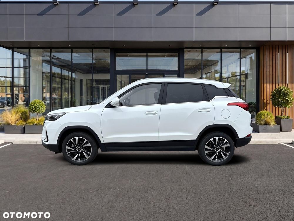 BAIC 3 - 10