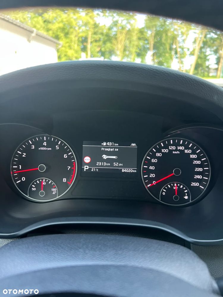 Kia Optima 1.6 T-GDI L DCT - 19