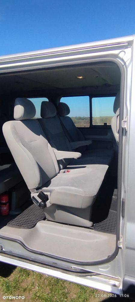 Opel Vivaro L1H1 Tour - 13