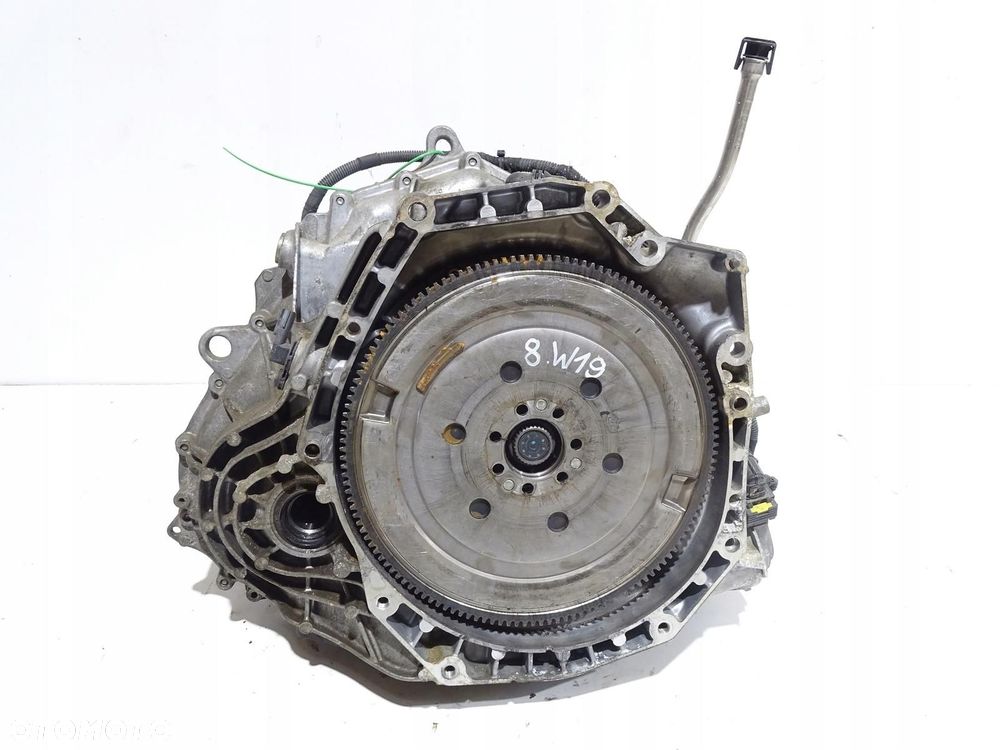 SKRZYNIA BIEGÓW 700422 1.5 CDI K7B300 MERCEDES A KLASA W177 W247 CLA - 1