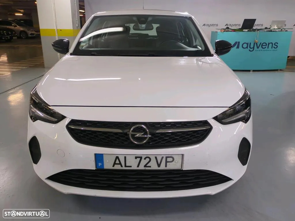 Opel Corsa-e Business Edition - 5