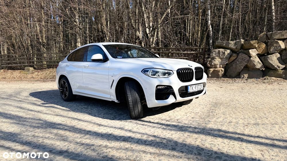 BMW X4 - 8
