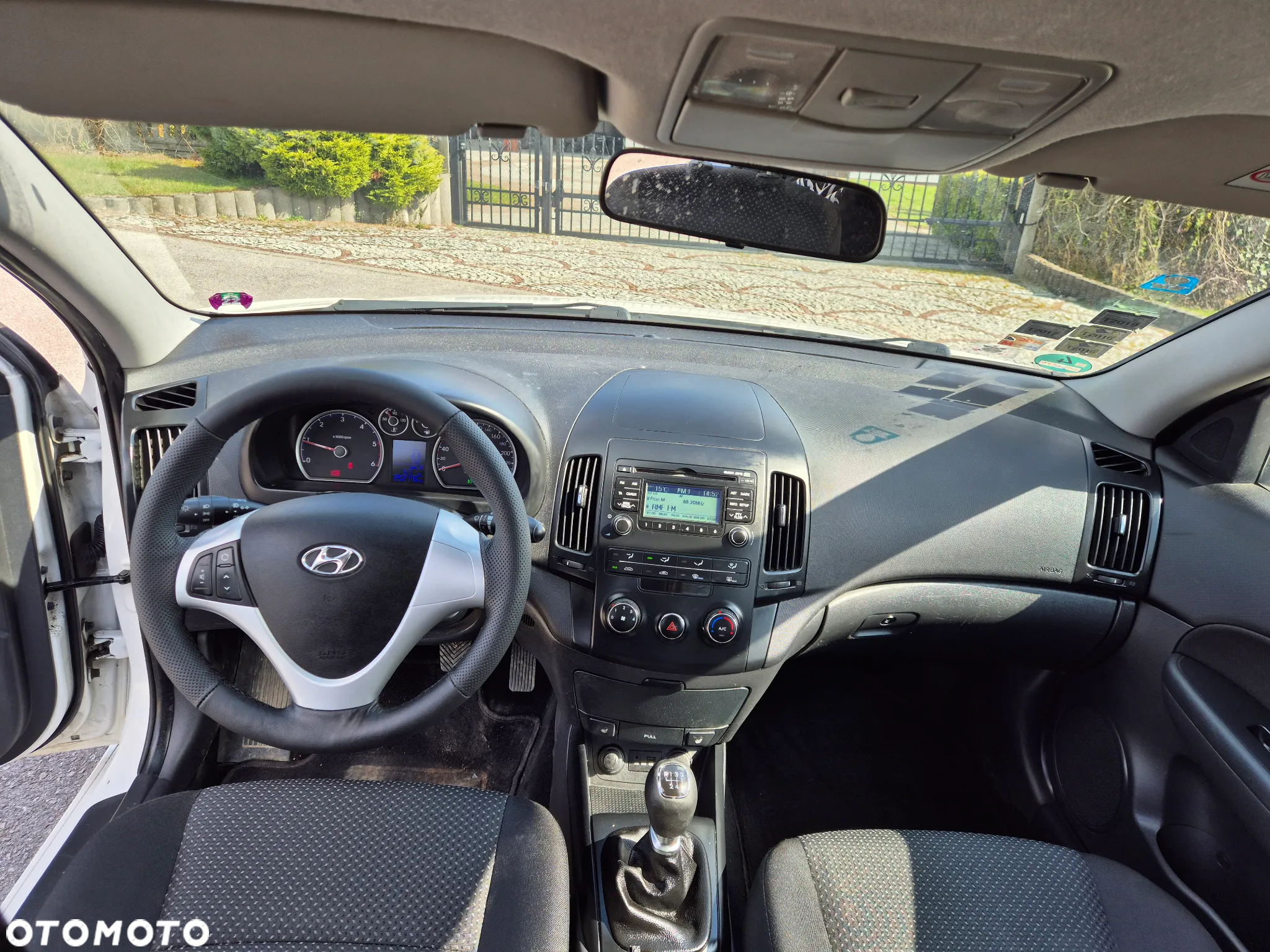 Hyundai i30 1.6 CRDi Classic - 6