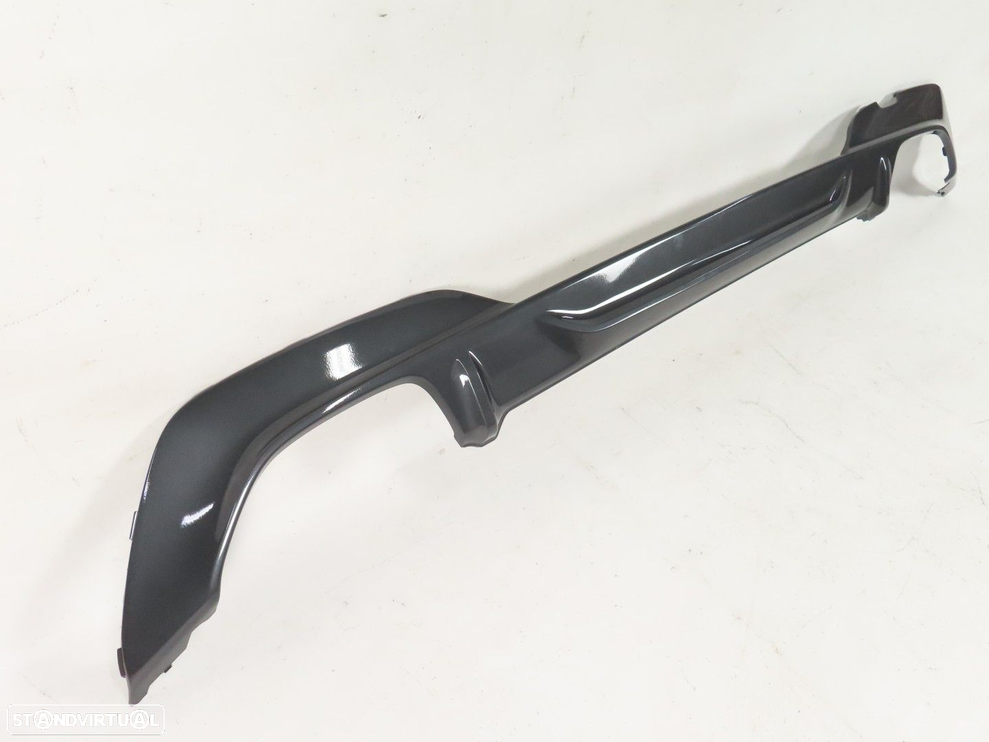 Difusor Pack M Trás Novo/ ABS BMW 3 (G20)/BMW 3 Touring (G21) - 3