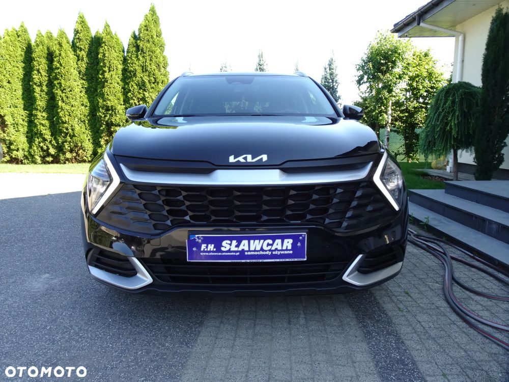 Kia Sportage 1.6 T-GDI MHEV M 2WD DCT - 11