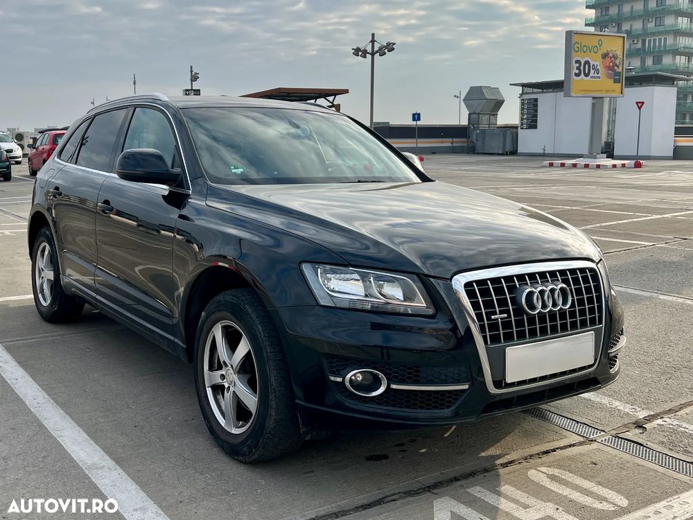 Audi Q5 - 4