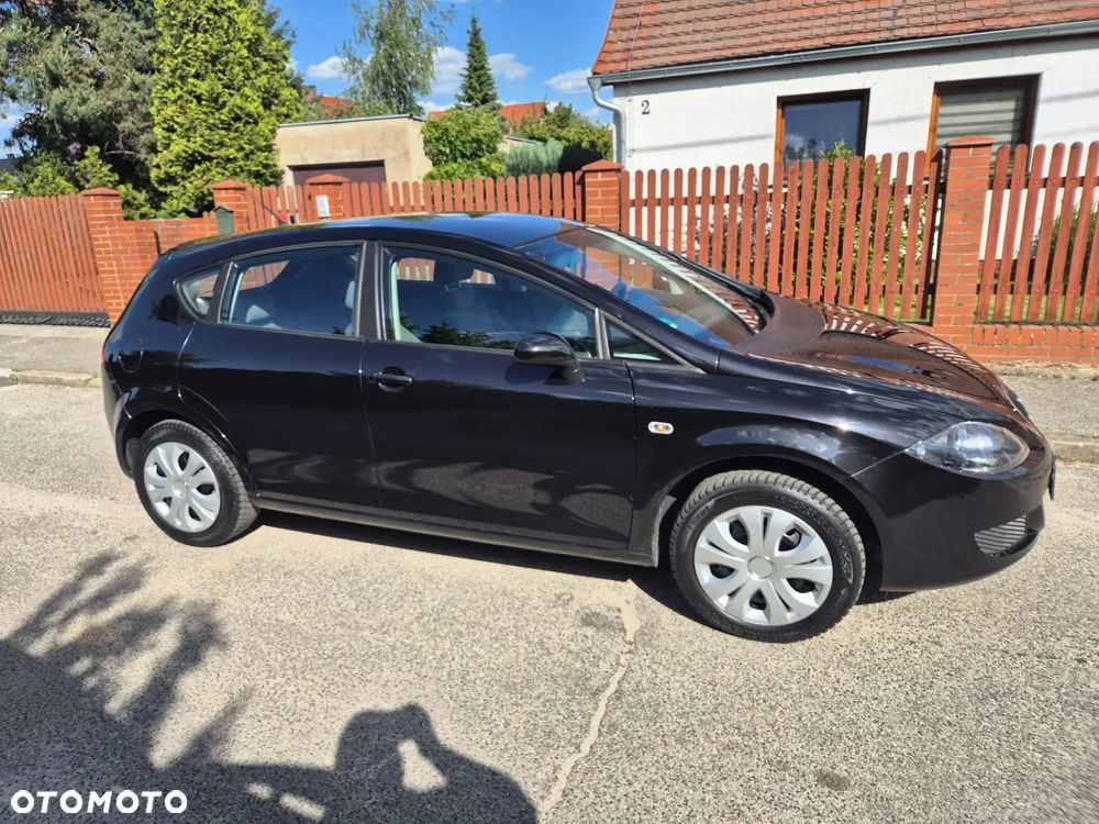 Seat Leon - 4