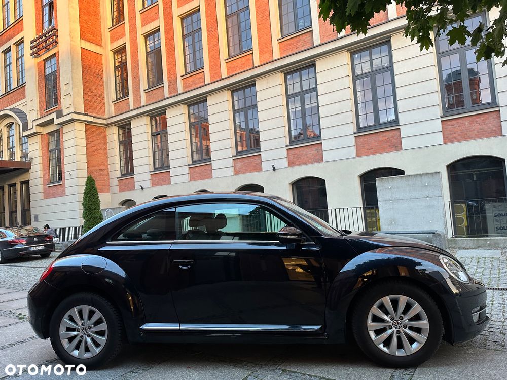 Volkswagen Beetle The 1.2 TSI Exclusive Design - 33