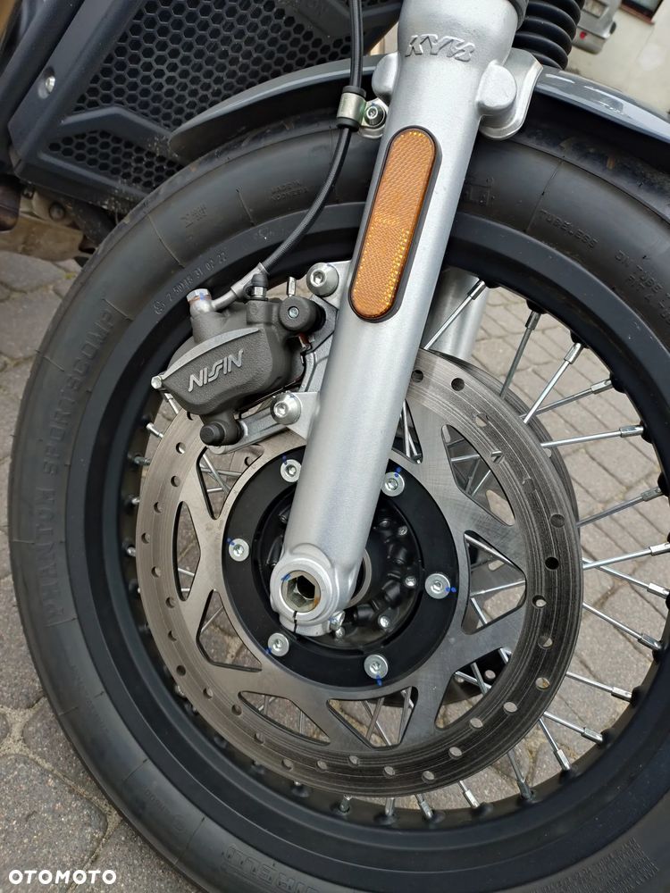 Brixton Cromwell - 12