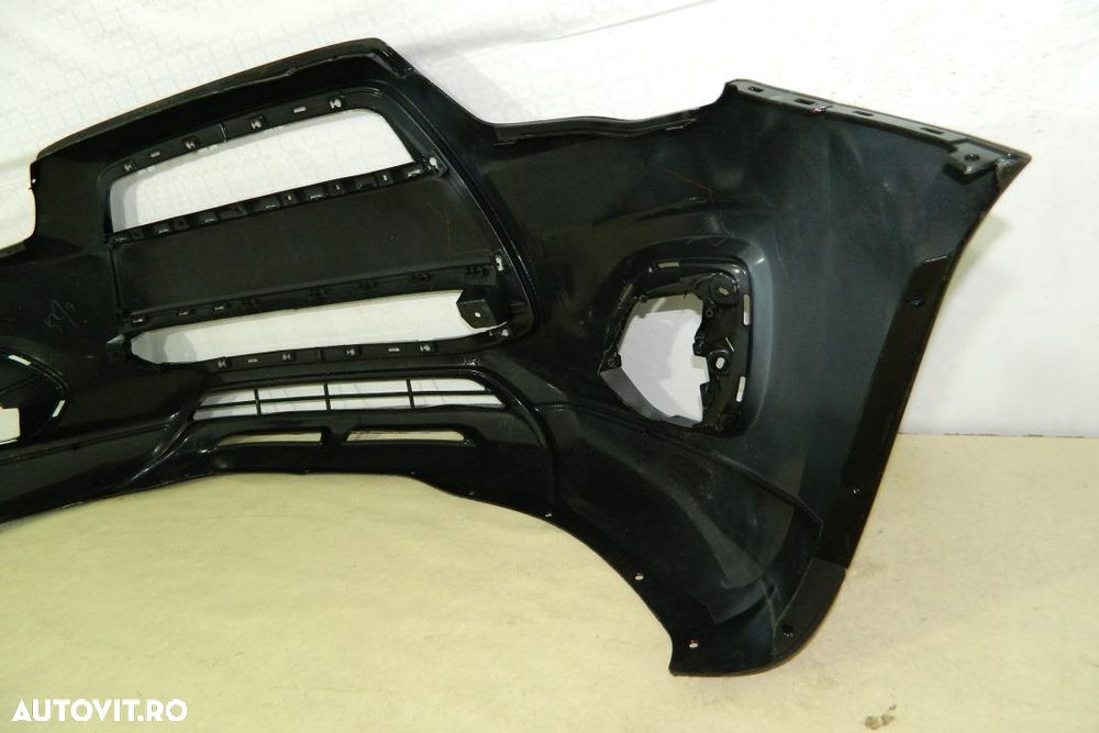 Bara fata Mitsubishi ASX facelift, 2013, 2014, 2015, 2016, 2017,, 6400-F649ZZ - 6