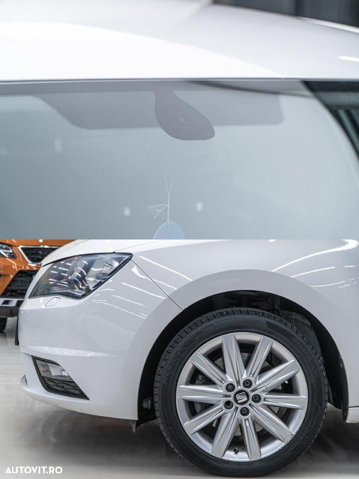 Seat Toledo 1.0 TSI Start&Stop DSG7 Style - 20