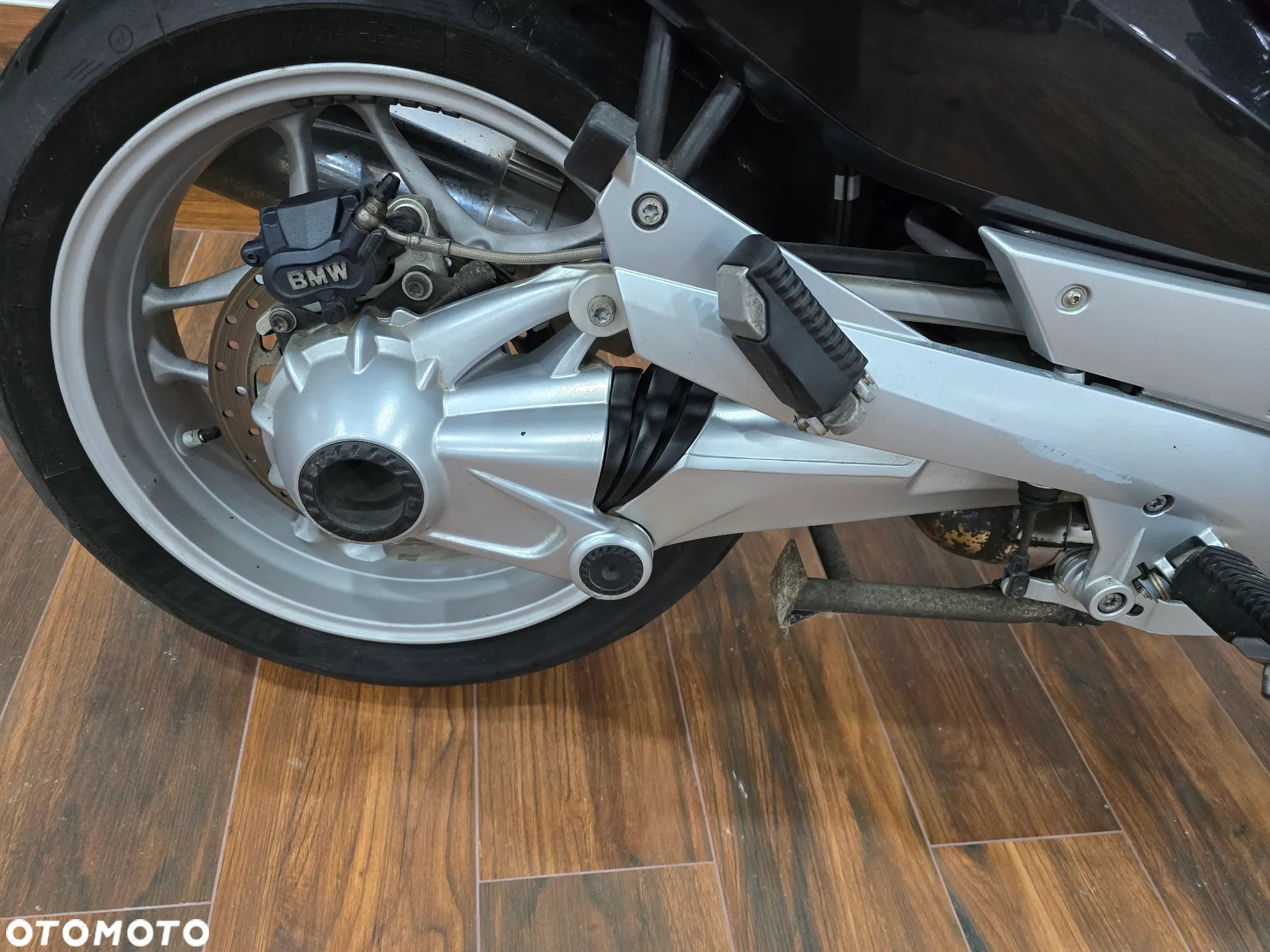BMW RT - 28
