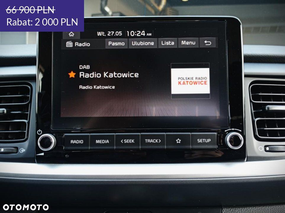 Kia Stonic - 26