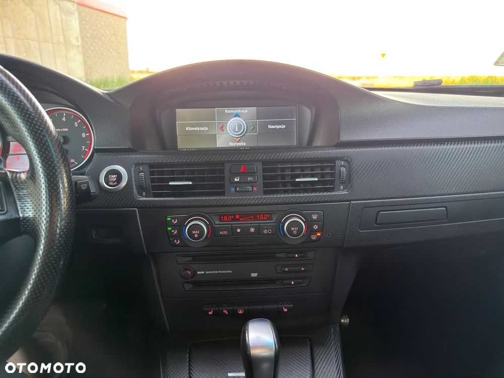 BMW Seria 3 325i - 7
