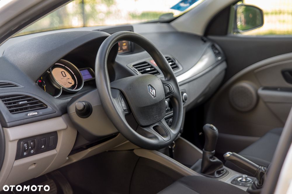 Renault Megane - 28
