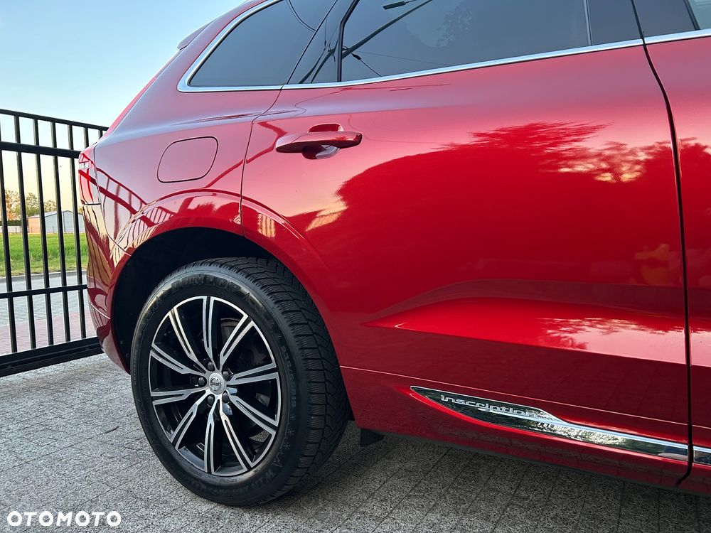 Volvo XC 60 T5 GPF AWD Inscription - 26