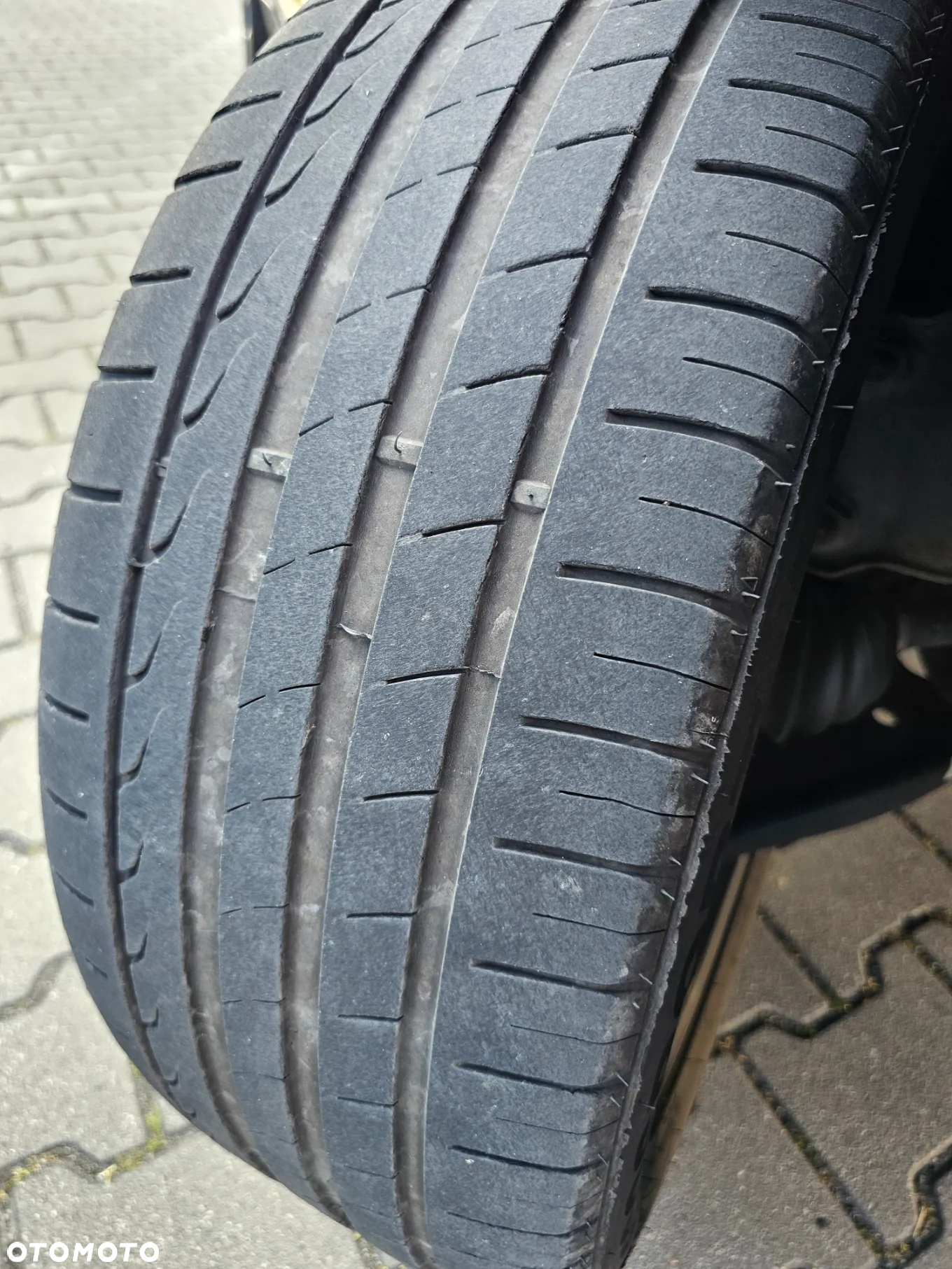 Hyundai Tucson 1.6 GDi 4WD Premium - 32